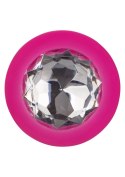 SCALA Cheeky Gems 3 Pcs Pink