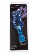 SCALA Dual Penetrator Vibrator Blue