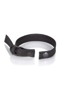 SCALA Leather Cinch Black