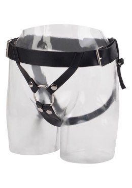 SCALA Premium Ring Harness Black