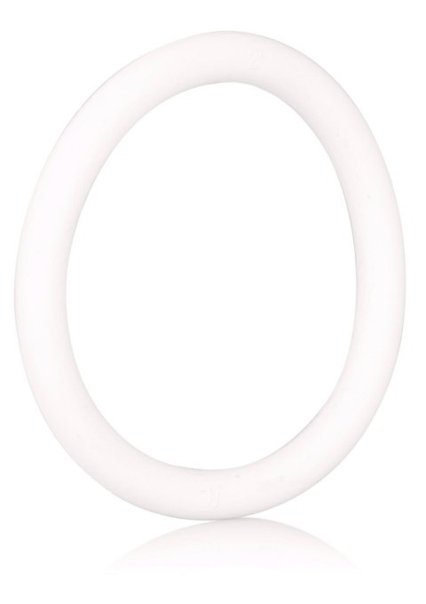 SCALA Rubber Ring - 3 Piece Set White