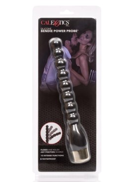 SCALA Silicone Bendie Power Probe Black