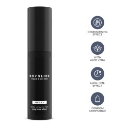 Spray Intymny Boyglide Delay 20Ml IntimateLine
