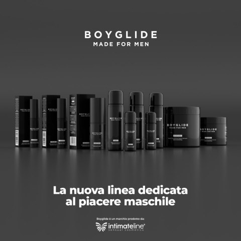Spray Intymny Boyglide Delay 20Ml IntimateLine