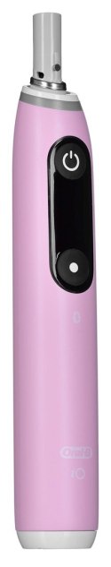 Szczoteczka Oral-B iO Series 6 Pink Sand