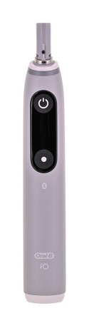 Szczoteczka elektryczna Oral-B iO Series 6 Grey Opal Luxe Editon