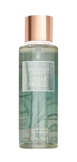 Victoria`s Secret Cedar Breeze Body Mist 250ml