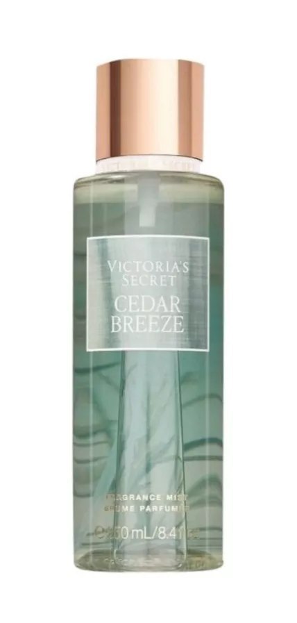 Victoria`s Secret Cedar Breeze Body Mist 250ml