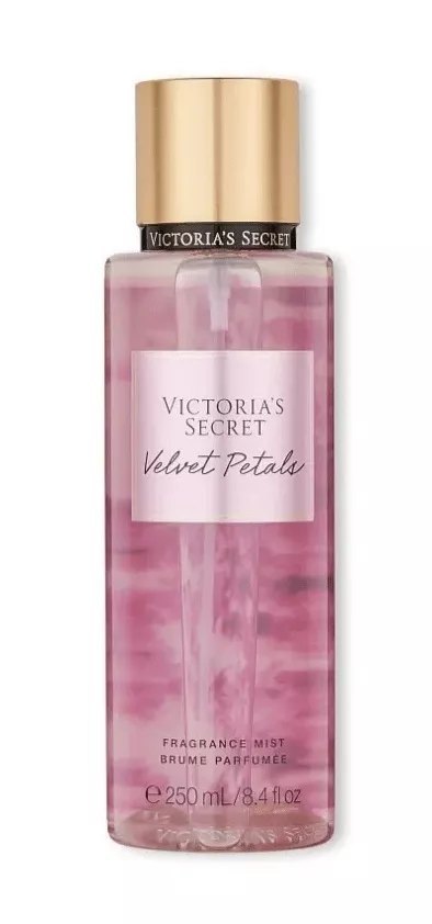 Victoria`s Secret Velvet Petals Body Mist 250ml