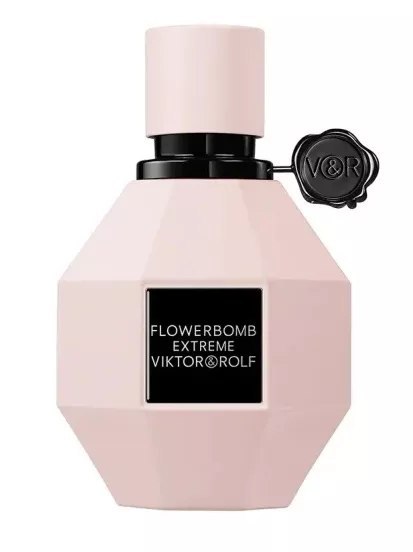 Viktor & Rolf Flowerbomb Extreme Intense Edp 50ml