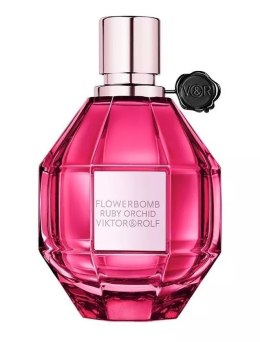 Viktor & Rolf Flowerbomb Ruby Orchid Edp 100ml