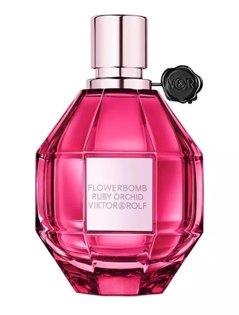 Viktor & Rolf Flowerbomb Ruby Orchid Edp 100ml