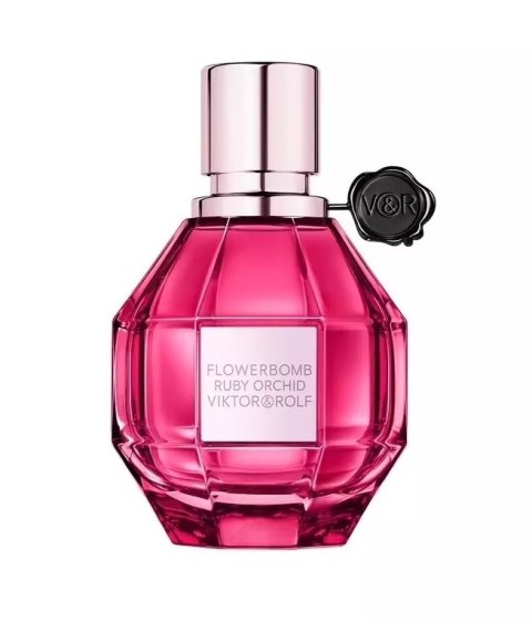 Viktor & Rolf Flowerbomb Ruby Orchid Edp 30ml