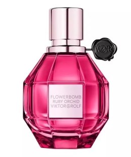 Viktor & Rolf Flowerbomb Ruby Orchid Edp 50ml