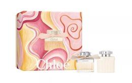 Zestaw Chloe Signature Edp 50ml + Body Lotion 100ml
