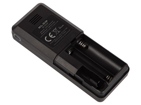 BLOW ALKOMAT-TESTER TRZEŹWOŚCI BLOW 9900 BLACK