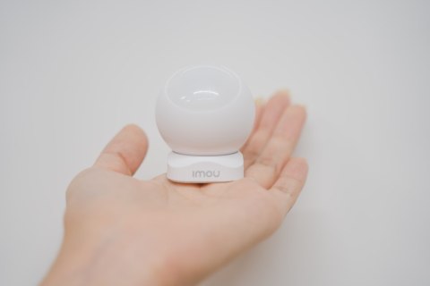 Czujnik ruchu Imou ZP1