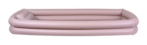 Dmuchana wanna do mycia niepełnosprawnego