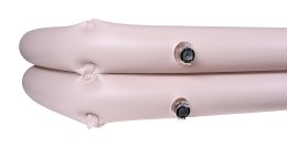 Dmuchana wanna do mycia niepełnosprawnego