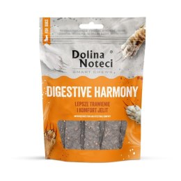 Dolina Noteci Smart Chews Digestive Harmony przysmak dla psa 7szt.