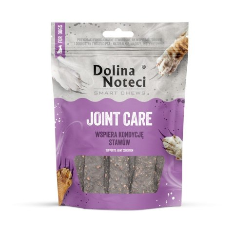 Dolina Noteci Smart Chews Joint Care przysmak dla psa 7szt.