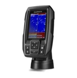 Echosonda Garmin Striker 4