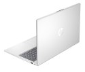 HP 15-fd0066nw i3-N305 15.6"FHD 250nits AG 8GB DDR4 SSD512 Intel UHD Cam720p 41Wh NoOS Natural Silver 2Y