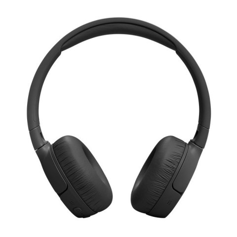 JBL T670NC BLK słuchawki BT czarne z redukcją szum