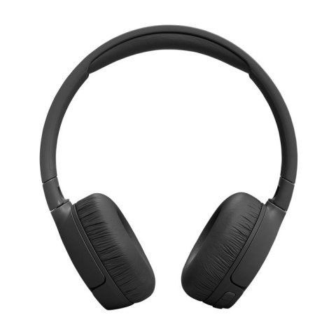 JBL T670NC BLK słuchawki BT czarne z redukcją szum