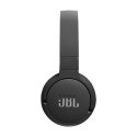 JBL T670NC BLK słuchawki BT czarne z redukcją szum