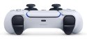Kontroler bezprzewodowy DualSense SONY White