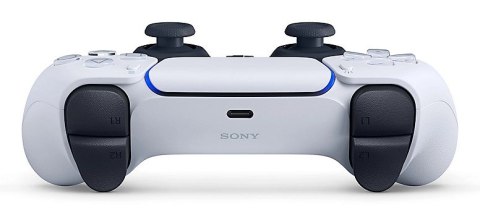 Kontroler bezprzewodowy DualSense SONY White