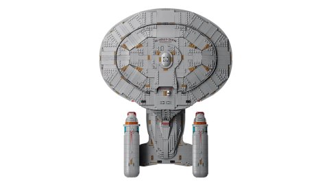 LEGO 10356 Icons - Star Trek: U.S.S. Enterprise NCC-1701-D