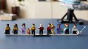 LEGO 10356 Icons - Star Trek: U.S.S. Enterprise NCC-1701-D