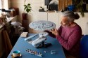 LEGO 10356 Icons - Star Trek: U.S.S. Enterprise NCC-1701-D