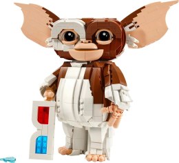 LEGO Ideas 21361 - Gremliny rozrabiają: Gizmo