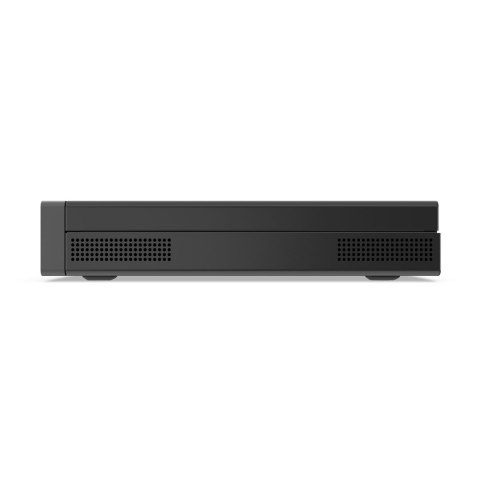 Lenovo ThinkCentre neo 50q Gen 5 i3-1315U 8GB DDR5 5600 SSD512 Intel UHD Graphics W11Pro Black 3Y OnSite