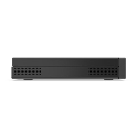 Lenovo ThinkCentre neo 50q Gen 5 i3-1315U 8GB DDR5 5600 SSD512 Intel UHD Graphics W11Pro Black 3Y OnSite