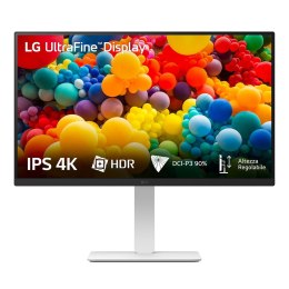 MONITOR LG LED UltraFine 4K UHD 27