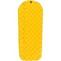 Materac SEA TO SUMMIT UltraLight ASC Mat Yellow