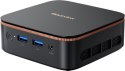 Mini PC Blackview MP20 AMD Ryzen 3 3300U/16GB/SSD 512GB/Win 11 Pro czarny