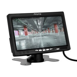 PEIYING MONITOR SAMOCHODOWY 7