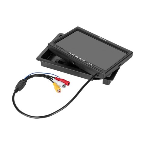 PEIYING MONITOR SAMOCHODOWY 7" PY0110