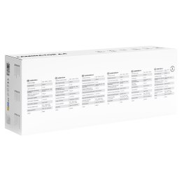 SAVIO LAMINATOR A4 CZARNY LR-01/B