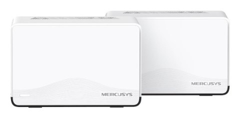 System mesh Mercusys Halo H27BE(2-pack)