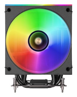 TACENS MARS MCPU-LCD 120 PWM 300W TDP LCD BK- chłodzenie CPU