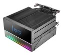 TACENS MARS MCPU-LCD 120 PWM 300W TDP LCD BK- chłodzenie CPU