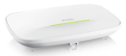 Access Point Wi-Fi 6 Zyxel NWA210AXV2  2.4GHz(2x2)/5GHz(4x4) PoE+ USB-C 2x2,5G DUAL RADIO (2.4-5), Standalone/Nebula Cloud Manag