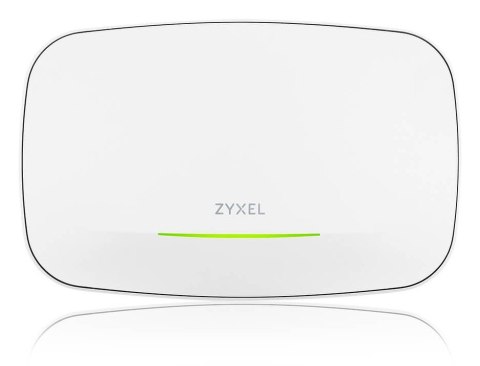 Access Point Wi-Fi 6 Zyxel NWA210AXV2  2.4GHz(2x2)/5GHz(4x4) PoE+ USB-C 2x2,5G DUAL RADIO (2.4-5), Standalone/Nebula Cloud Manag
