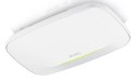 Access Point Wi-Fi 6 Zyxel NWA210AXV2  2.4GHz(2x2)/5GHz(4x4) PoE+ USB-C 2x2,5G DUAL RADIO (2.4-5), Standalone/Nebula Cloud Manag